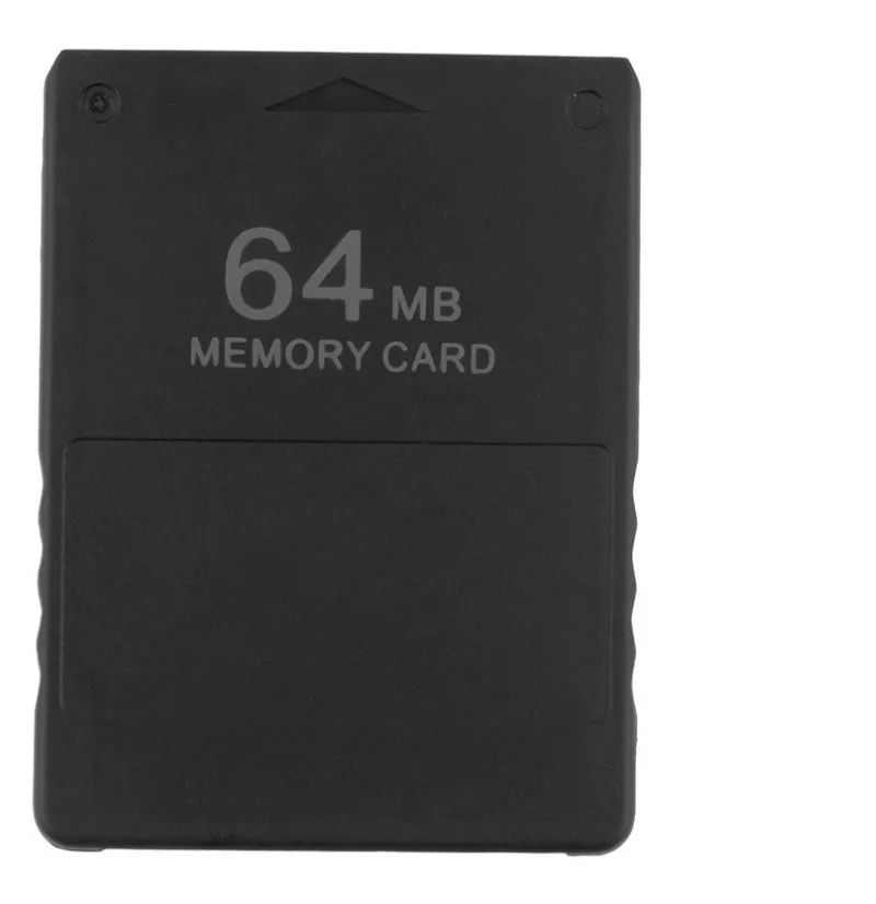 MEMORY CARD 64MB PARA PLAY STATION 2 - Imagen 2