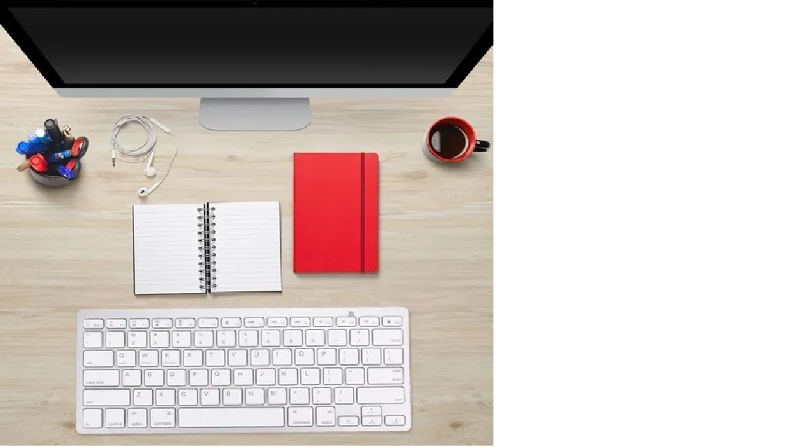 TECLADO BLUETOOTH 3.0 BLANCO BK3001 - Imagen 4