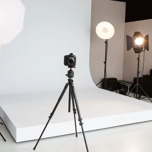 Accesorios Para Iluminación