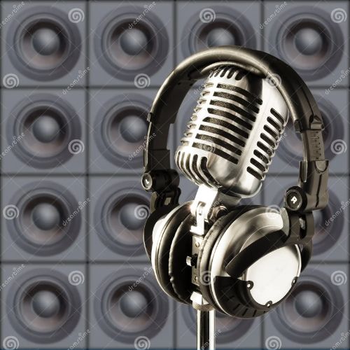 Electrónica, Audio y Video