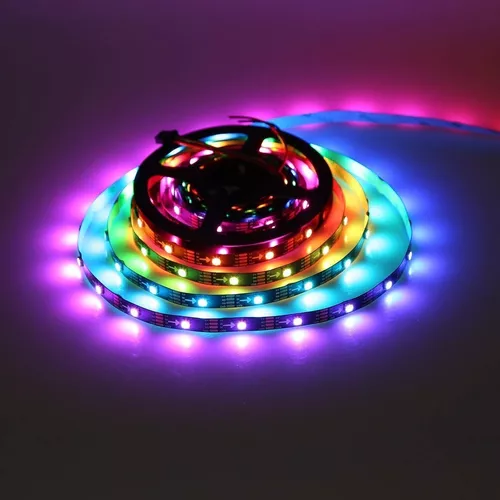 Tiras de Leds y Accesorios